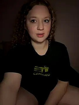 EmmieRae's Webcam Show