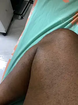 CESARyLAURA's Webcam Show