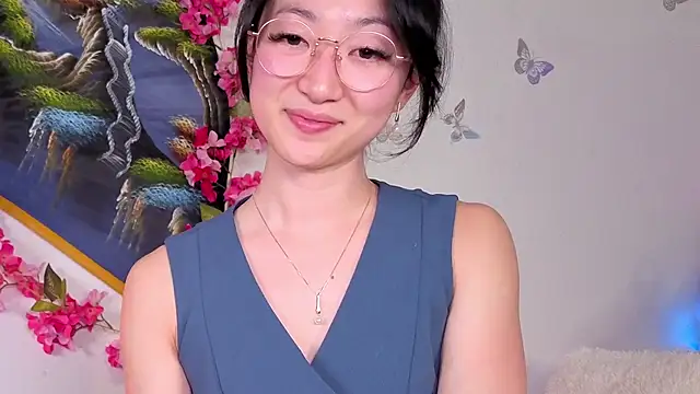 MySweetSofie's Webcam Show