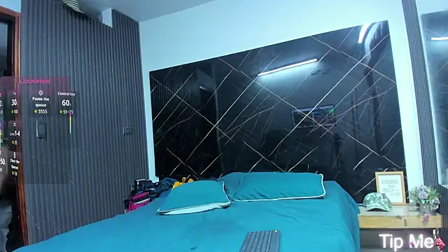 Karim_Azahara's Webcam Show