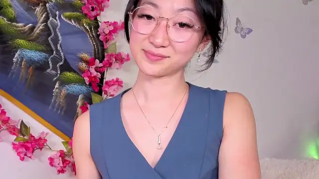 MySweetSofie's Webcam Show