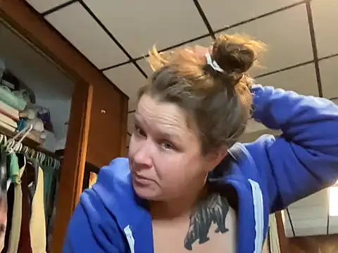 Ursulalane's Live Sex Cam Show