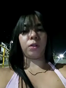 KathaDanger's Webcam Show