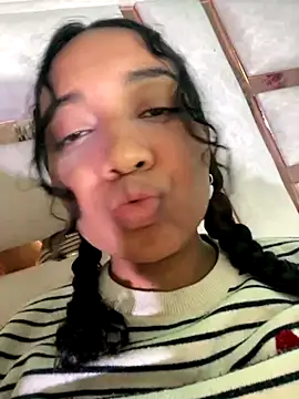 _octavia_'s Webcam Show