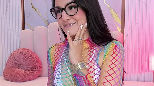 lilitattoo's Webcam Show