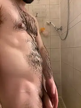 Fade_Solo's Webcam Show