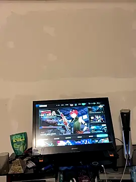 MIGHTYDEMONXXX's Webcam Show
