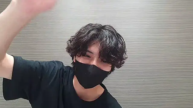 CHROME-kun925's Webcam Show