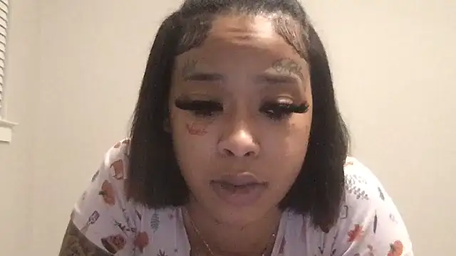itsreallysoo's Webcam Show