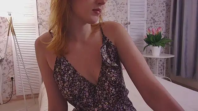 Wendy-Darling's Webcam Show