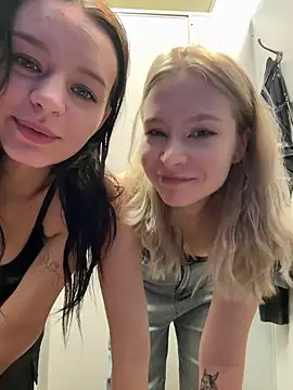 Cum_girlss' Webcam Show