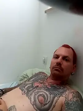 Premium-Jogurt's Webcam Show