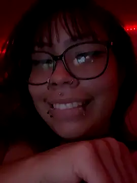 moan4mona's Webcam Show