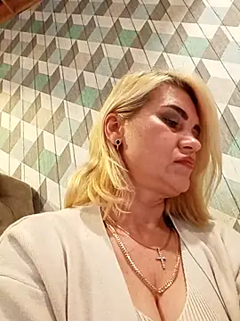 JennyOMay's Webcam Show