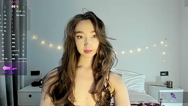 _luna_022's Webcam Show