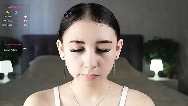 Sssonya's Webcam Show