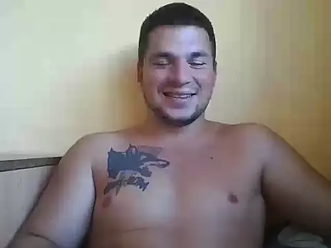 chiraq1945's Webcam Show