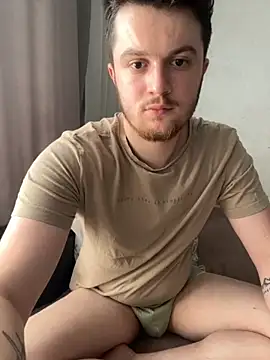 RedWolfSerhii's Webcam Show