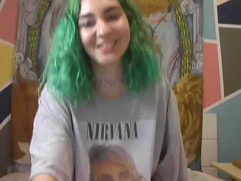 peetitefairy's Webcam Show