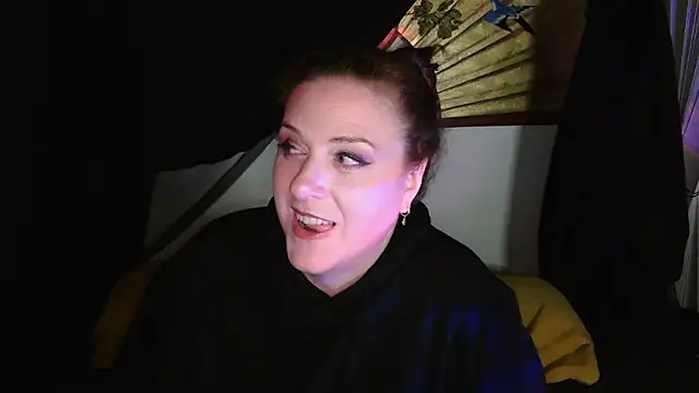 RasheleErotica's Live Sex Cam Show