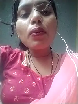 Usha_sharma's Webcam Show