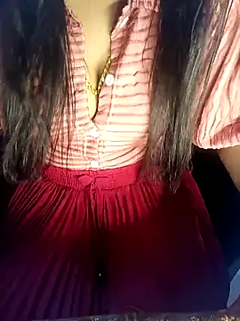 janaki_raam's Webcam Show