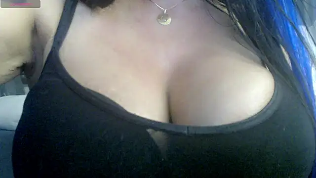stormylana's Live Sex Cam Show