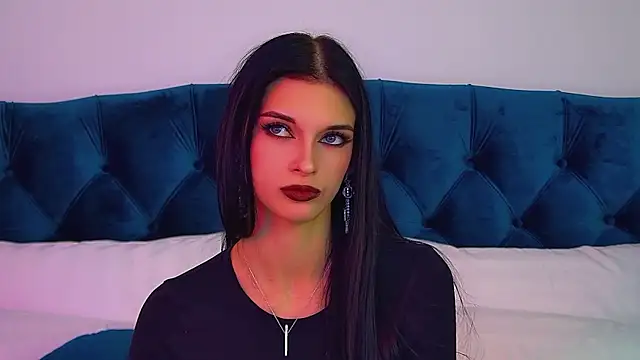 BeverlyMost's Webcam Show