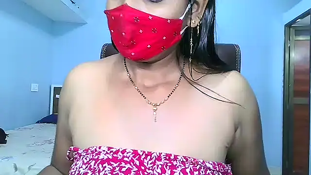 Riyanshi-hot-cpl's Webcam Show