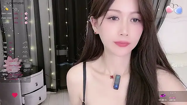 Marui-'s Live Sex Cam Show