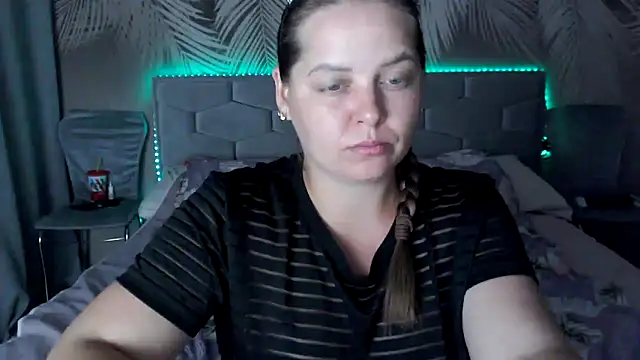 uliastar's Webcam Show
