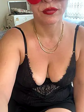 Olgundolgun33's Webcam Show