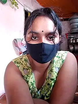 Hotty-rimi's Webcam Show