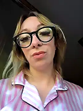 Giuliana_baby's Webcam Show