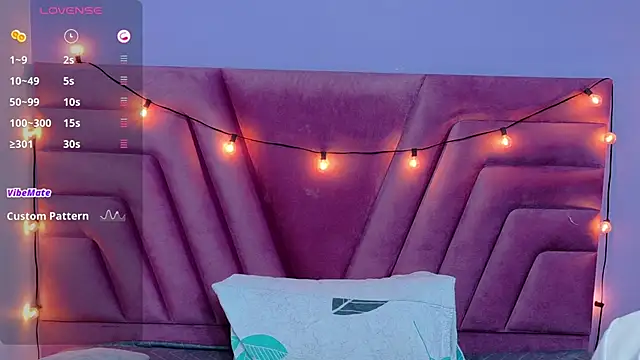 innocenthazel's Webcam Show