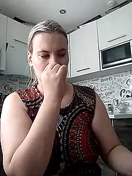 Jessie_Lust's Webcam Show