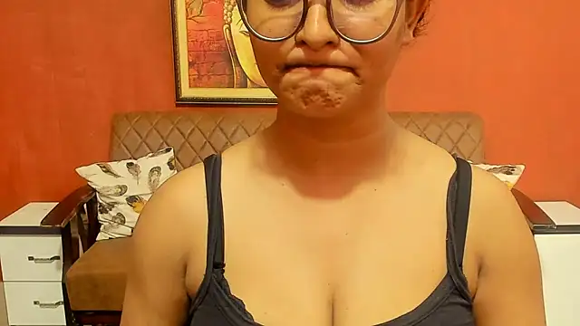 Jasmine_Jaey1's Webcam Show