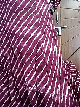 Noorkhatoon's Webcam Show