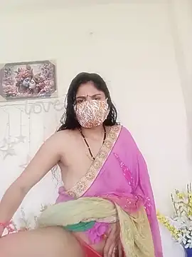 Sexy_Aasma's Webcam Show