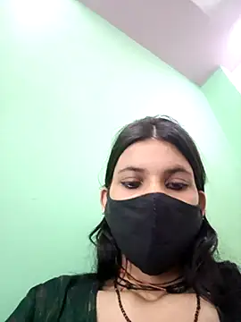 Aafreen_36's Webcam Show