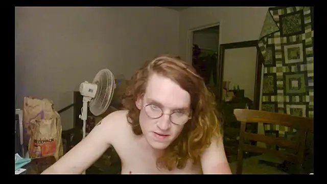 Rewpert's Webcam Show