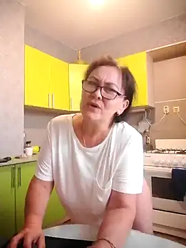 SmileBelle's Live Sex Cam Show