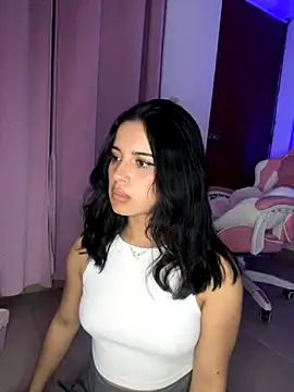 Emily-14 Pertunjukan Kamera Seks Langsung