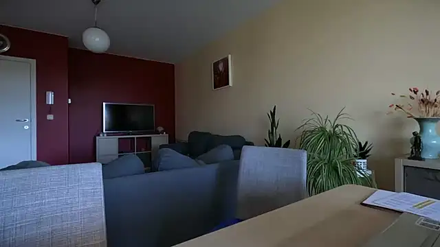 SexyExclusiveflower's Live Sex Cam Show