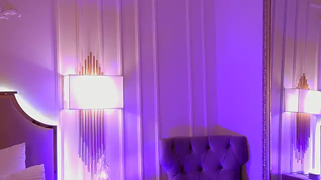 MeganStrain's Webcam Show