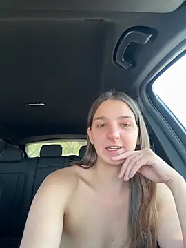 DoriDeluxe66's Webcam Show