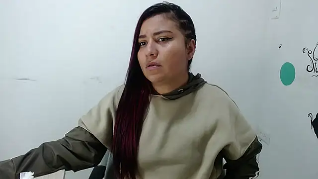 Laylalush Webcam show