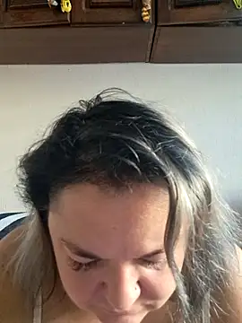 MikyVesela's Webcam Show