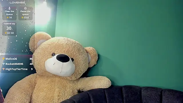 Dulce_Sofia_20's Webcam Show