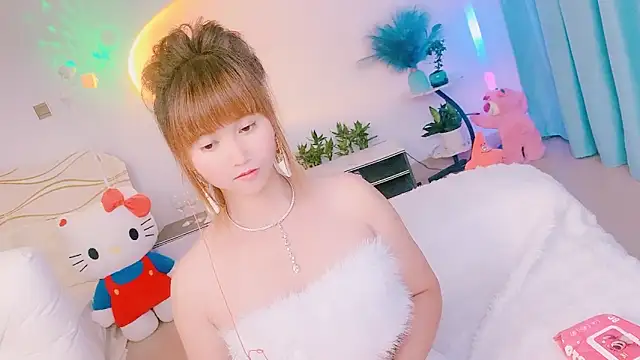 mee168's Webcam Show